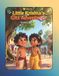 Little Krishna's Gita Adventures: Simple Wisdom and Big Courage for Little Hearts