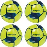 Uhlsport Voetbal Team Mini Geel
