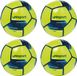 Uhlsport Voetbal Team Mini Geel