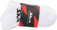 Siux Chaussettes Mix Dhaka 3-pack Mi-haute Polyester Unisexe Taille de Chaussure 47-50 Uni Mi-haute