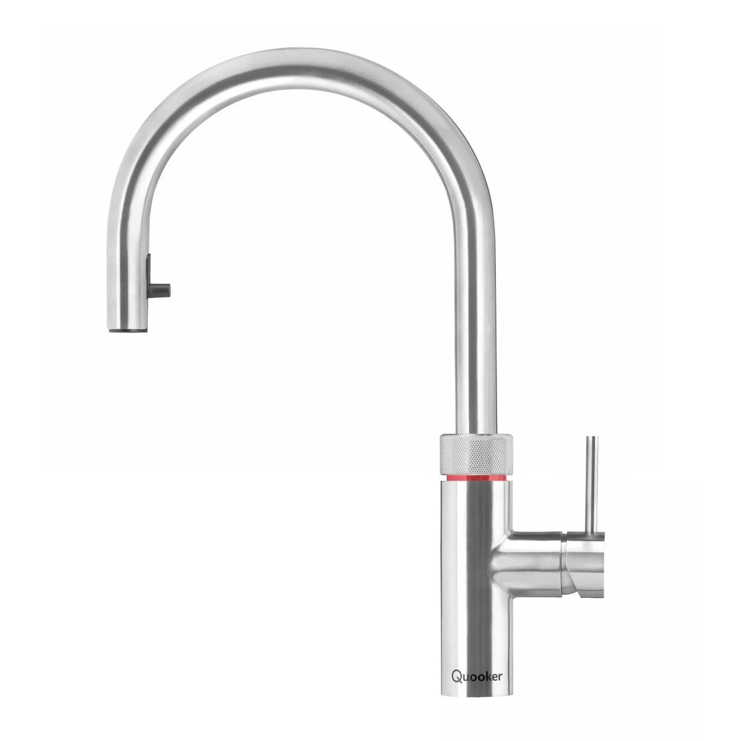 Quooker Flex Keukenmengkraan Chroom - 8719304021421