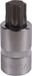 Seneca Torx dop 1/2 55mm t70