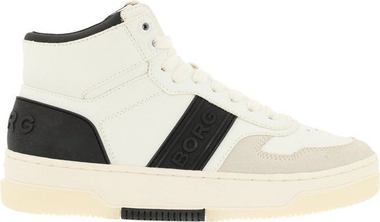 Björn Borg T2300 Woman Mid Sneaker
