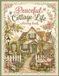 Peaceful Libri GmbH Peaceful cottage life: A Cozy Escape into Simple Living, Slow Days, and Countryside Serenity Paperback