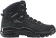 Lowa RENEGADE EVO GTX MID Mannen Wandelschoenen Outdoor Goretex Zwart - Maat 42