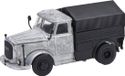 Schuco 452668400 H0 Vrachtwagen Kaelble K632