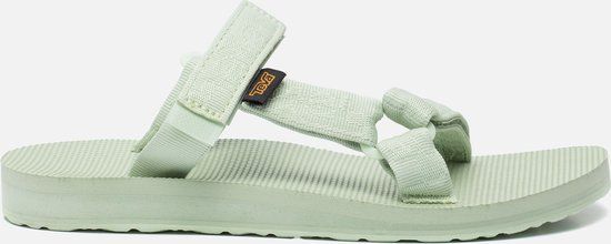 Teva W Hurricane Drift - Dames Sandalen - Wit Maat 41