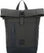 Strellson Eddie Backpack Khaki Donkergroen