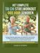HET COMPLETE TAI CHI STOELWORKOUT GIDS VOOR SENIOREN