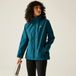 Regatta Jas Wandelen Dames Waterproof Ademend Daysha Ii