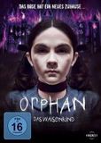 STUDIOCANAL Orphan - Das Waisenkind DVD