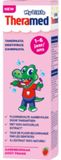 Theramed Dentifrice Junior Fraise 12x50ml