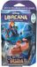 Ravensburger Disney Lorcana JCC : Le retour d’Ursula - Deck de démarrage Anna et Hercule
