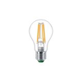 Philips E27 LED Lamp | 4W 2700K 220V/240V 827 | 840lm 300° Dimbaar