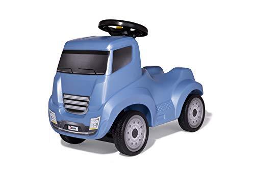 Ferbedo rolly®toys Ferbedo Truck Bio ijsblauw