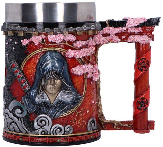 Nemesis Now Assassin's Creed - Shadows - bierpul