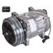Febi Bilstein 101260 Airconditioning compressor