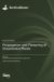 Propagation Libri GmbH Propagation and Flowering of Ornamental Plants