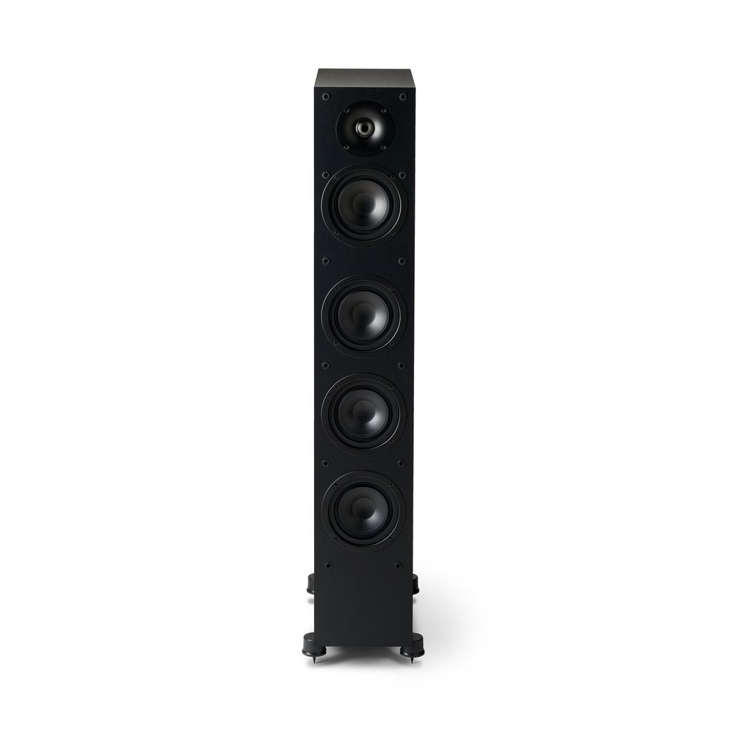 Paradigm Monitor SE 6000F Zwart