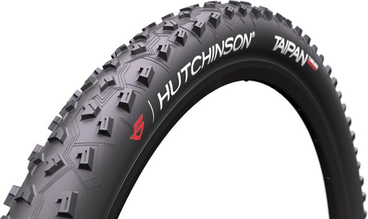 Hutchinson Taipan banden XC Unisex volwassenen