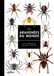 Les araignées du monde 9782379221927