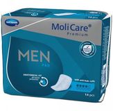 Hartmann Molicare Premium Men Pads 4 druppels