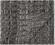 Marc O'Polo Ainaa Plaid Zwart - 150x200 cm
