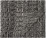 Marc O'Polo Ainaa Plaid Zwart - 150x200 cm