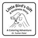 Little Bird's Gift: A Tale of Kindness and Hope for Children – Ages 4–8
