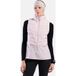 Odlo Zeroweight Insulator Dames Hardloopvesten - Roze, Maat S