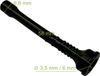 Stihl Durite de raccordement d'huile pour MS230 MS250 C C-B C-BE Z CBE / 1123-647-9400 tronçonneuses