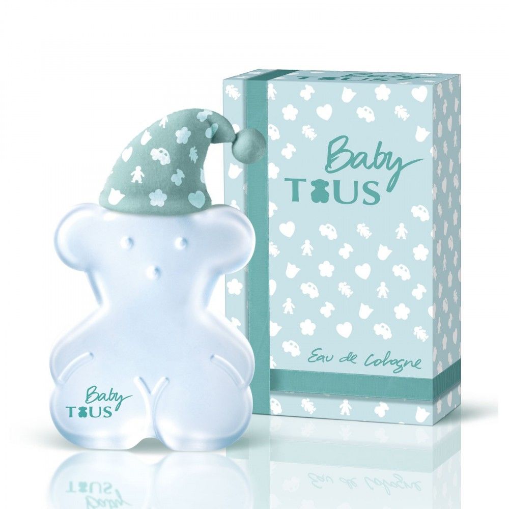 Tous Eau de Cologne / 100 ml / Unisex
