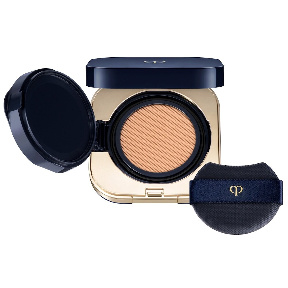 Clé de Peau Beauté Radiant Cushion Natural 14 g