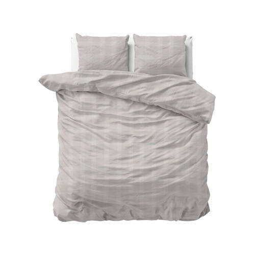 Sleeptime Sleeptime polyester-katoenen dekbedovertrek 2 persoons (200x220 cm)