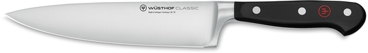 Wüsthof Classic koksmes 20 cm, 1040100120