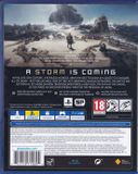 Sony Ghost of Tsushima - Director's Cut (PS4)