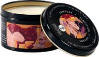 Shunga Massagekaars Sensatie & Lavendel