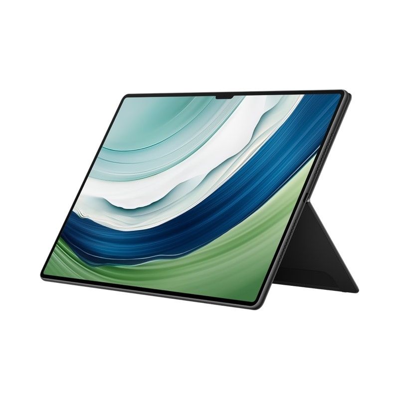 Huawei MatePad Pro / WiFi / 256 GB / Zwart