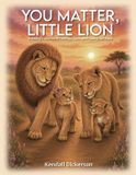 You Libri GmbH You Matter, Little Lion