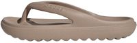 Adidas Sportswear Adilette Lumia Slippers - Unisexe - Marron