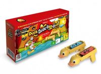 Nintendo Games Duck, Quack, Shoot Bundle Switch