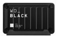 Western Digital WD Black D30 Game Drive - 2TB External SSD - Black