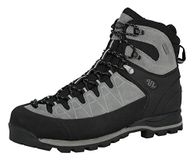 Brütting Wandelschoenen Mount Tasman met Comfortex - Zwart Grijs