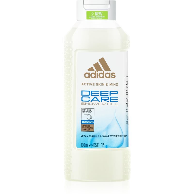 Adidas Deep Care