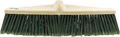 La Briantina SCO02359A Professionele industriële bezem, PVC, meerkleurig, 15 x 47 x 8 cm