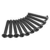 Axial AXIC0124 accessoires, meerkleurig