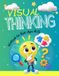 Visual Thinking Workbook for Kids Ages 4–5: Visual Puzzles, Matching, Observation & Problem-Solving Activities