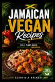 Jamaican vegan recipes