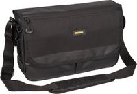 Spro Messenger Bag 37 Zwart