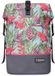 Feelfree Gear Tropical Mini Droge Zak 12l Harmony Mint